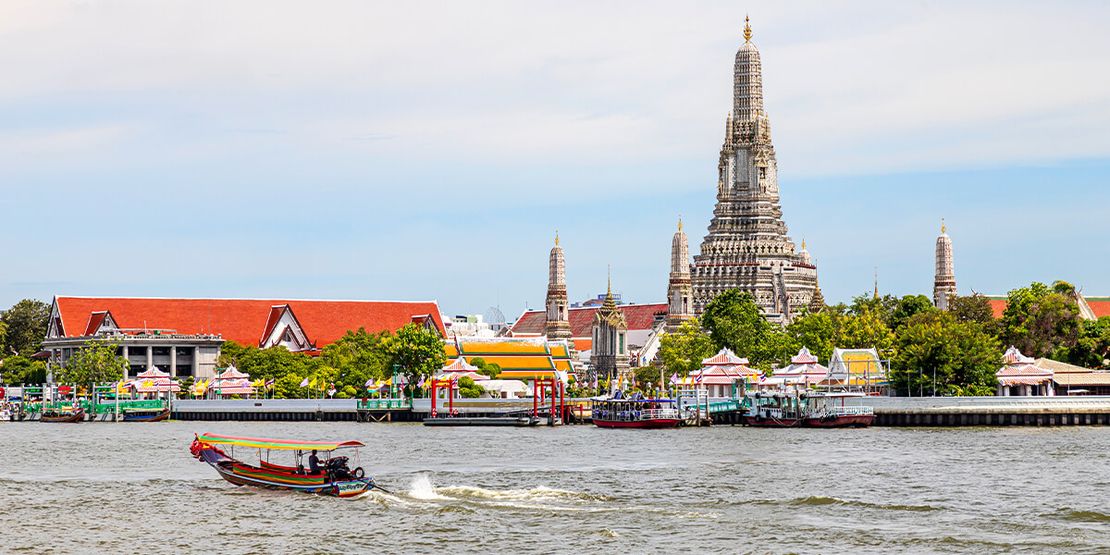 Moving to Bangkok Guide: Everything You Need to Know664