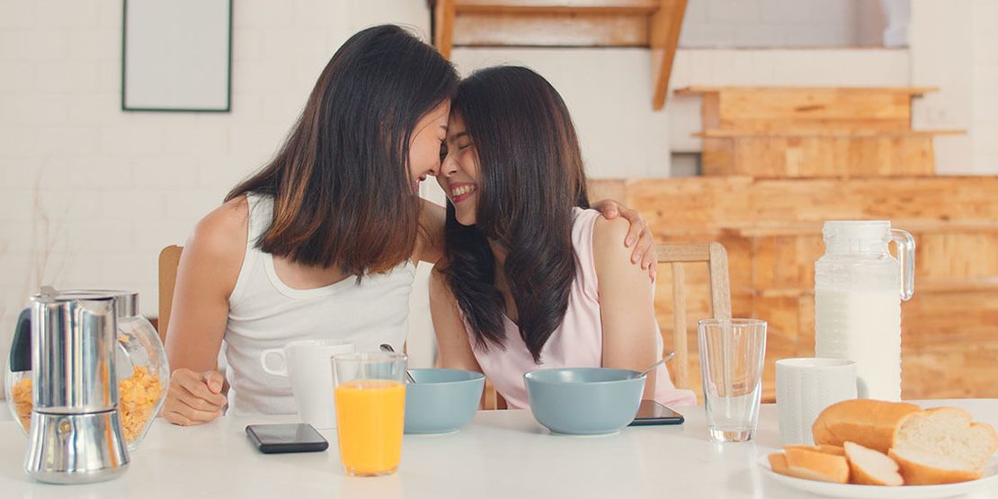 Lesbians in Thailand: The Common Misconceptions Revolving Around294