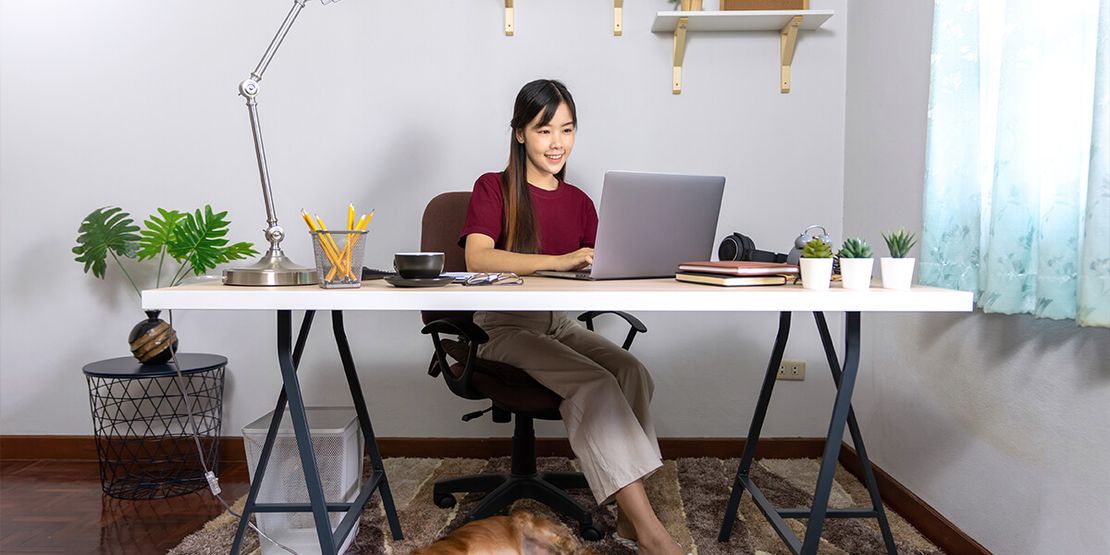 Elevate Your Home Office: Best Accessories to Enhance Well-Being and Productivity652