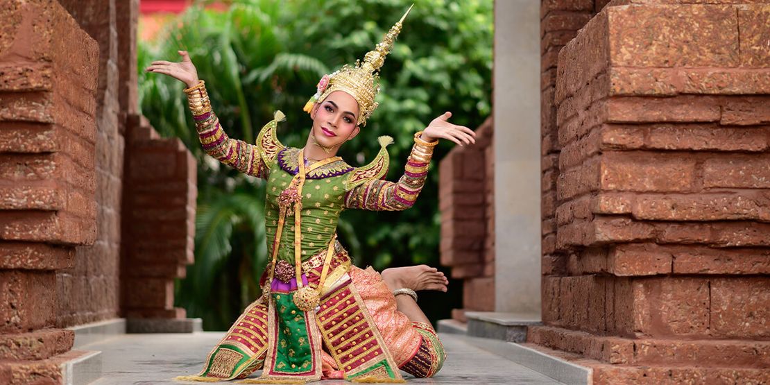 Thai National Theatre: A Cultural Showcase in Bangkok456