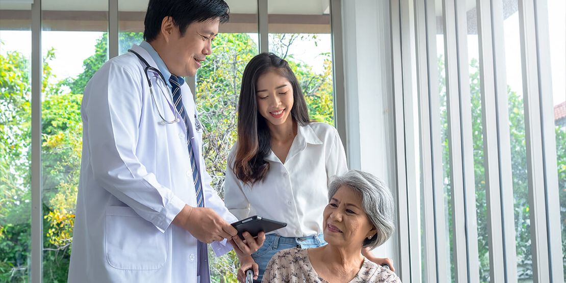 Best Healthcare Facilities in Thailand: Everything You Need To Know383