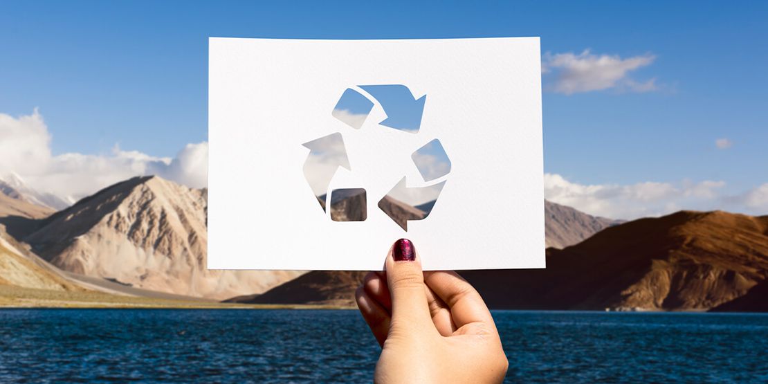 Recycling Guide: Preserving Resources by Reducing Waste Effectively410
