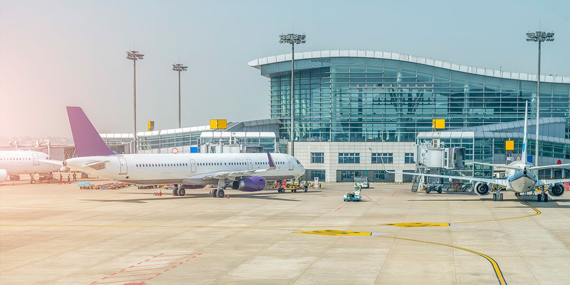 Best Airports in Thailand: Everything You Need to Know387