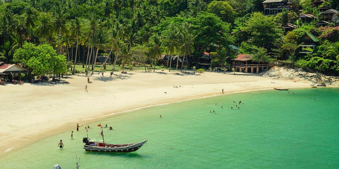 Travel to Koh Phangan Guide: Everything You Need to Know509