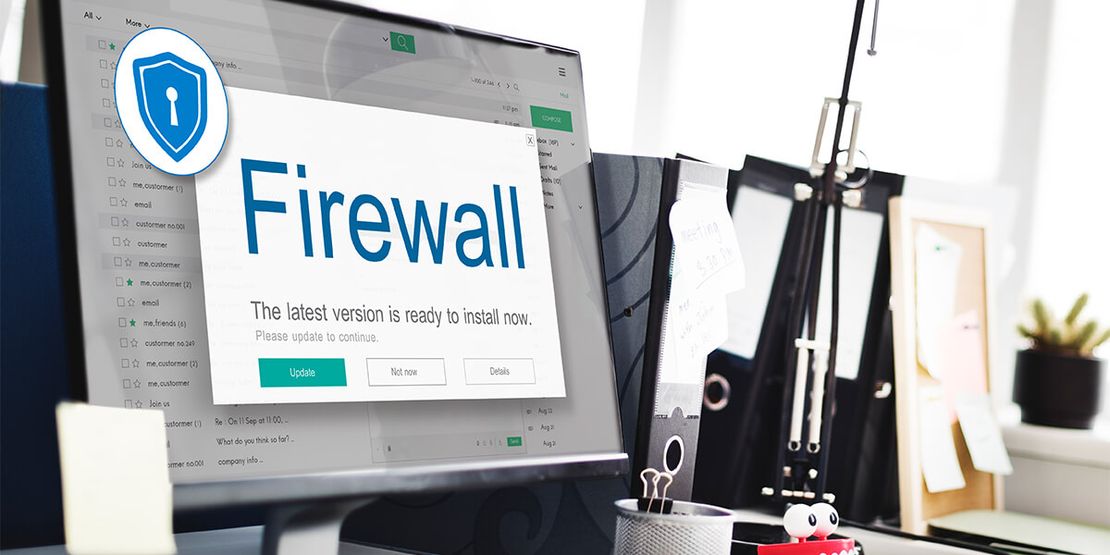 Understanding Firewalls: The Unsung Heroes of Internet Security490