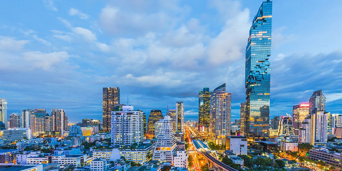 Condominiums in Bangkok Guide: Everything You Need to Know668