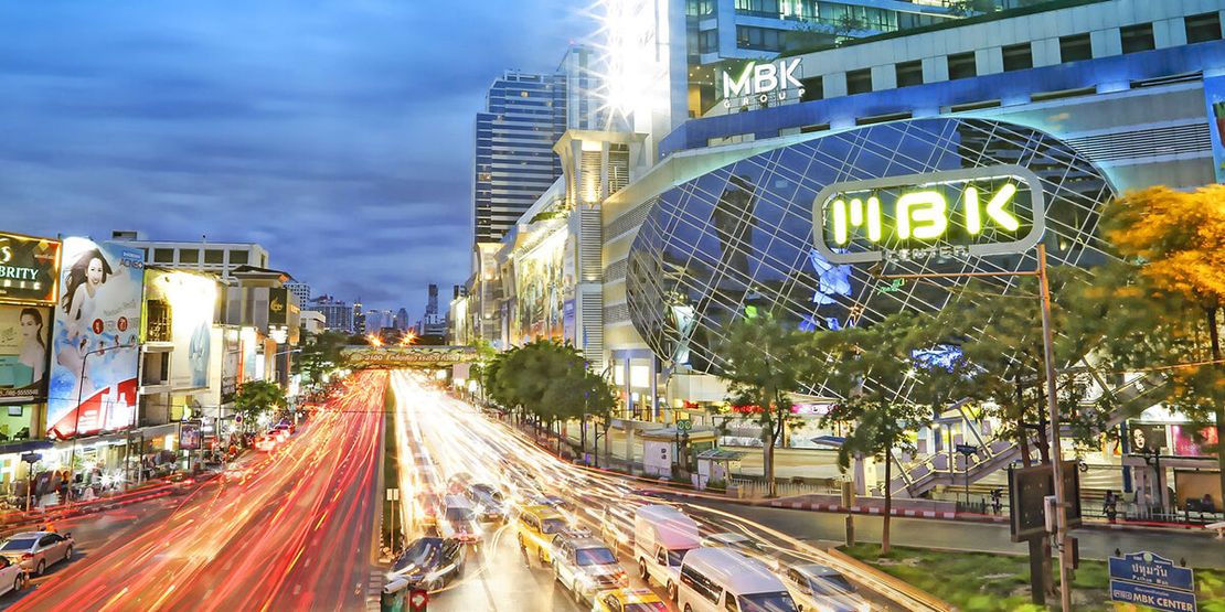 MBK (Ma Boon Khrong) Center: Exploring One of Bangkok's Legendary Malls290