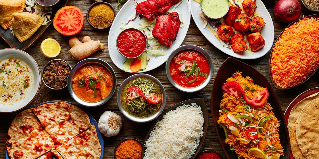Alibaba Tandoori & Curry Restaurant: An Authentic Indian Cuisine in Pattaya9