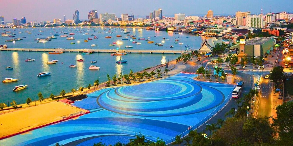 Travel to Pattaya Guide: Everything You Need to Know683