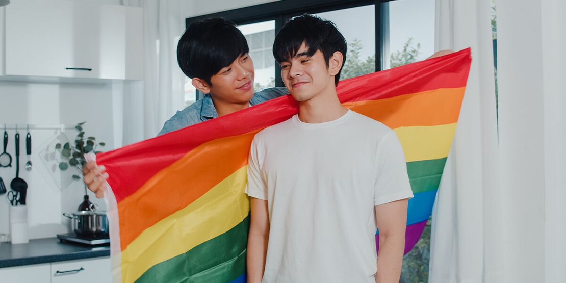 Top 10 LGBT Rights You Should Know When in Thailand361
