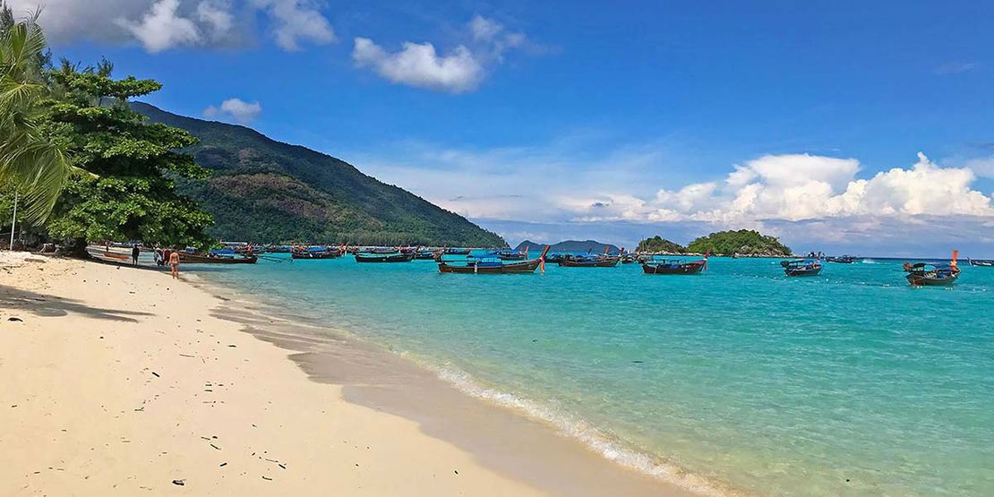 Koh Lipe: The Complete Island Travel Guide92