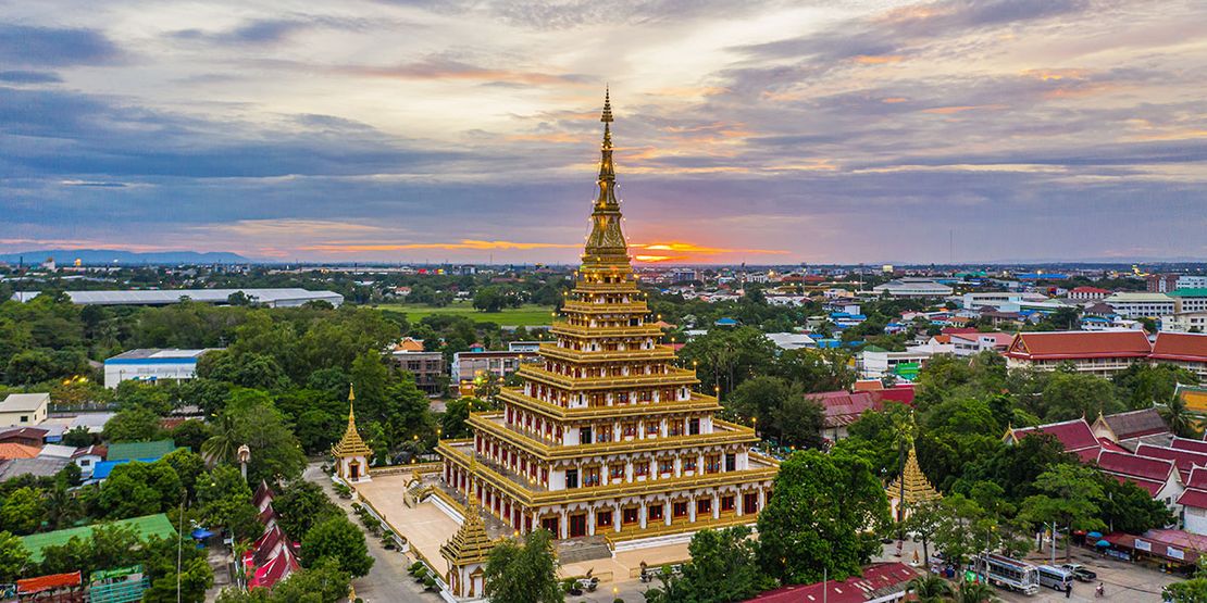 Khon Kaen: Complete City Travel Guide in Northeast Thailand91