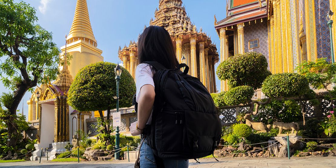 Top 10 Main Reasons Why You Should Travel Thailand Alone232