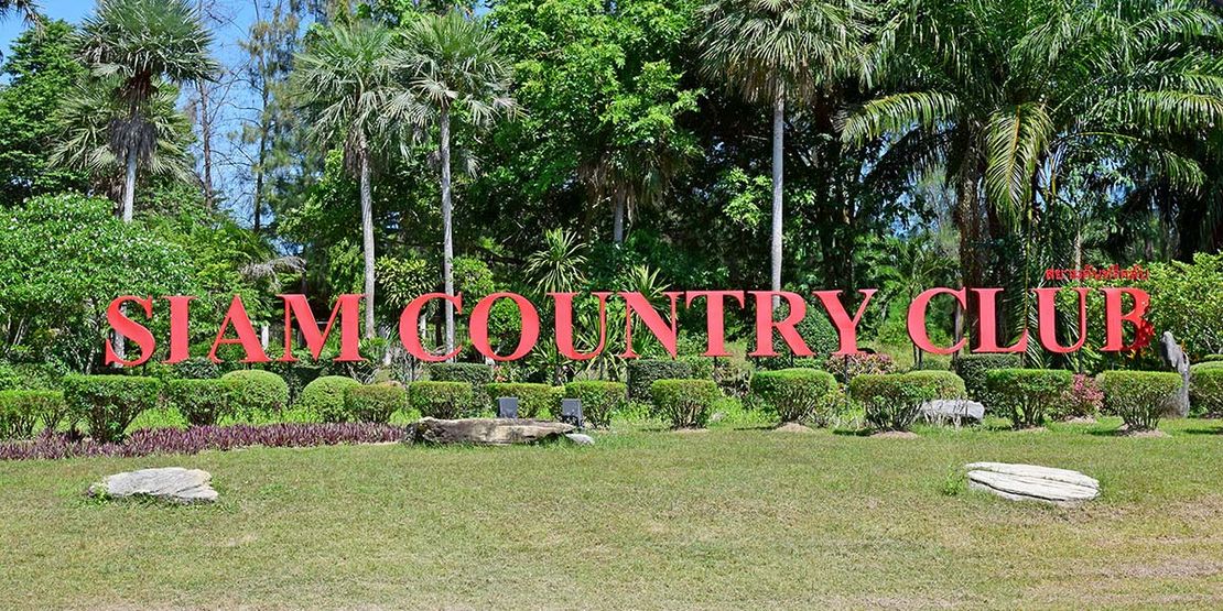 Thailand Golf: The Old Course at Siam Country Club Pattaya167