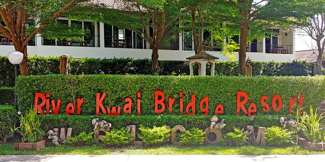 River Kwai Bridge Resort: Escape to Tranquility and Discover the Hospitality in Kanchanaburi316