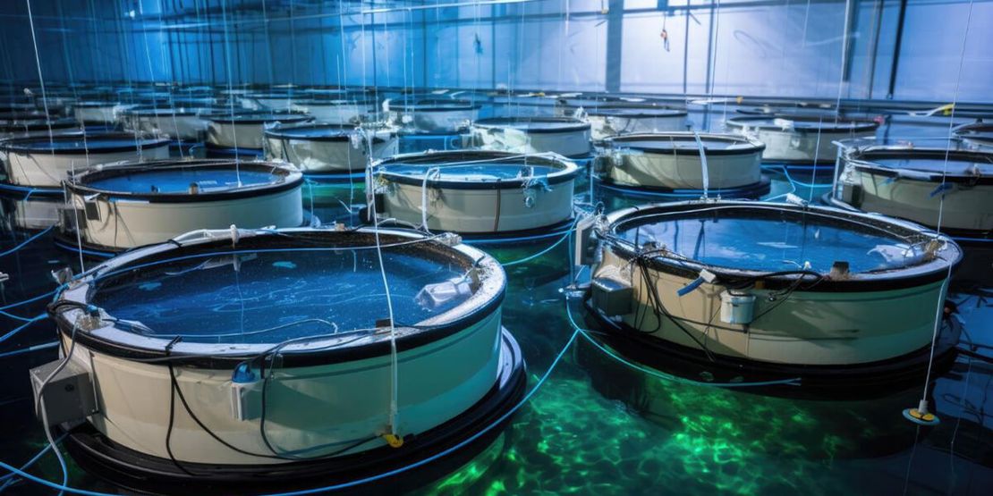 Automated Feeding Systems in Shrimp Farming: A Comprehensive Comparison594