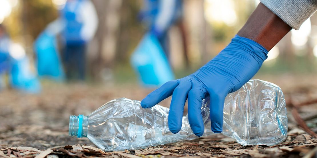 Plastic in the Environment: Causes, Effects, and Solutions631