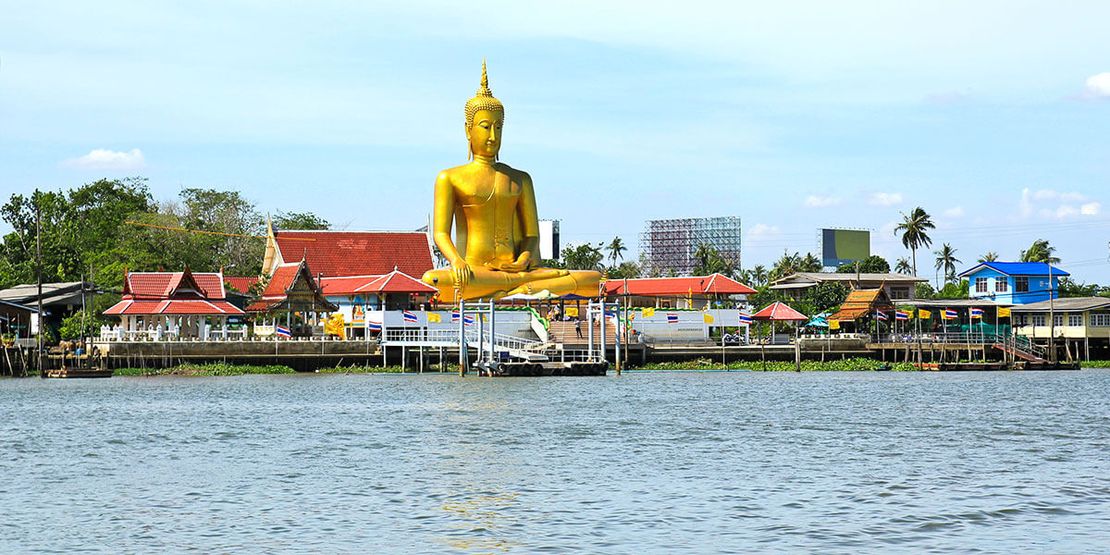 Koh Kret: The Complete Guide to Visiting Bangkok's River Island299