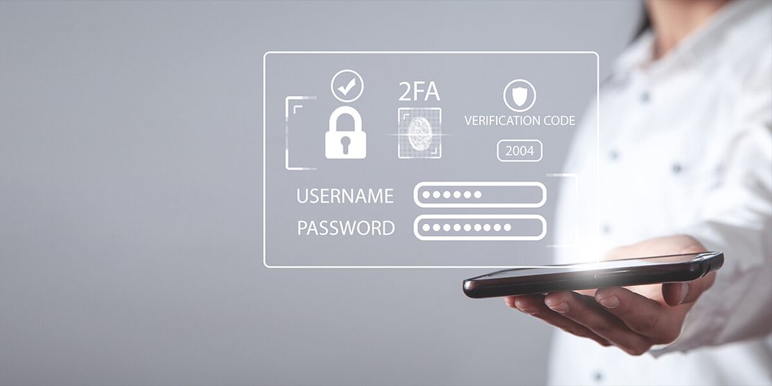 Bulletproof Your Accounts: A Deep Dive into Two-Factor Authentication (2FA)483