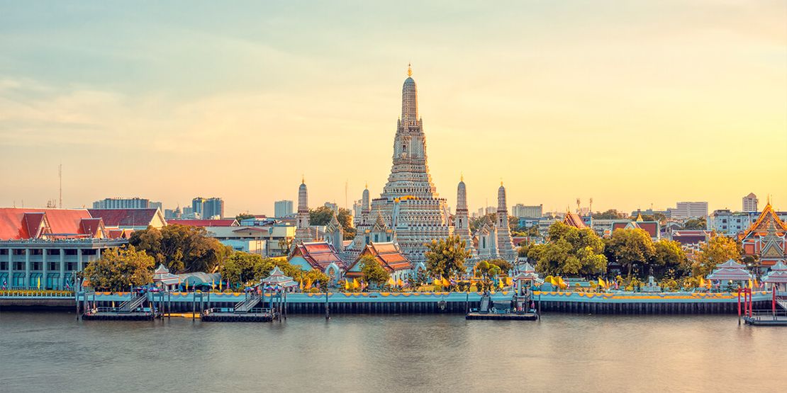 Moving to Thailand Guide: Everything You Need to Know521