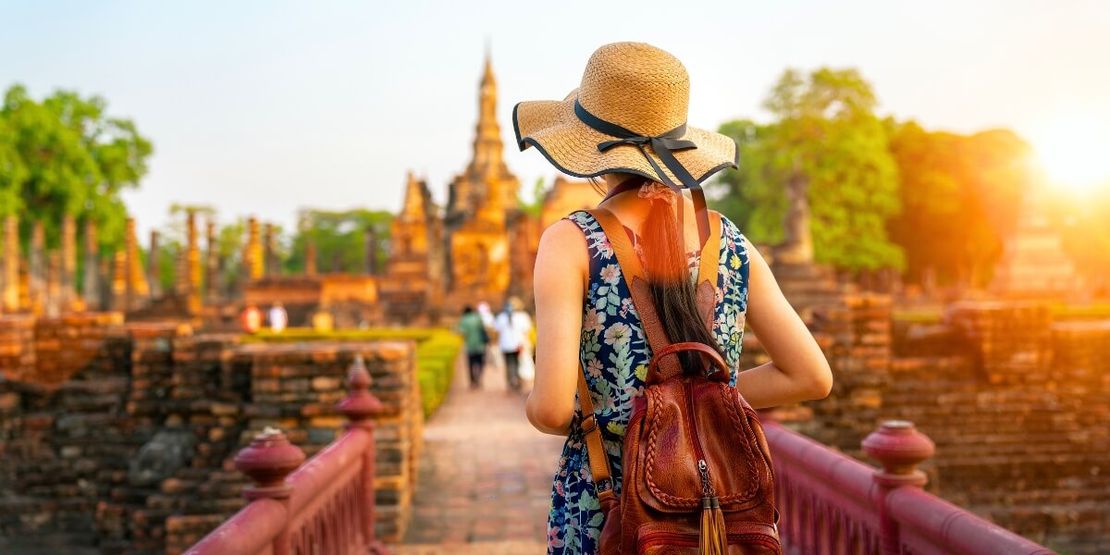 Top 10 Essential Tips for A Worthy Thailand Travel364