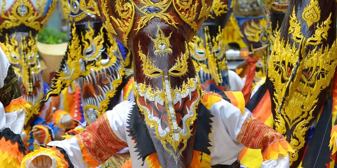 Top 10 Best Thai Festivals You Must See in Thailand199