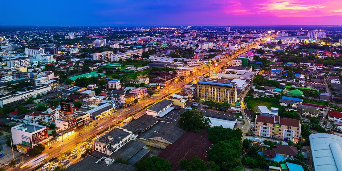 Travel to Nakhon Ratchasima (Korat) Guide: Everything You Need to Know522