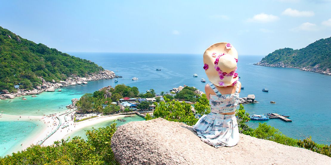Top 10 Reasons Why Thailand is the Perfect Place for Expats to Call Home357