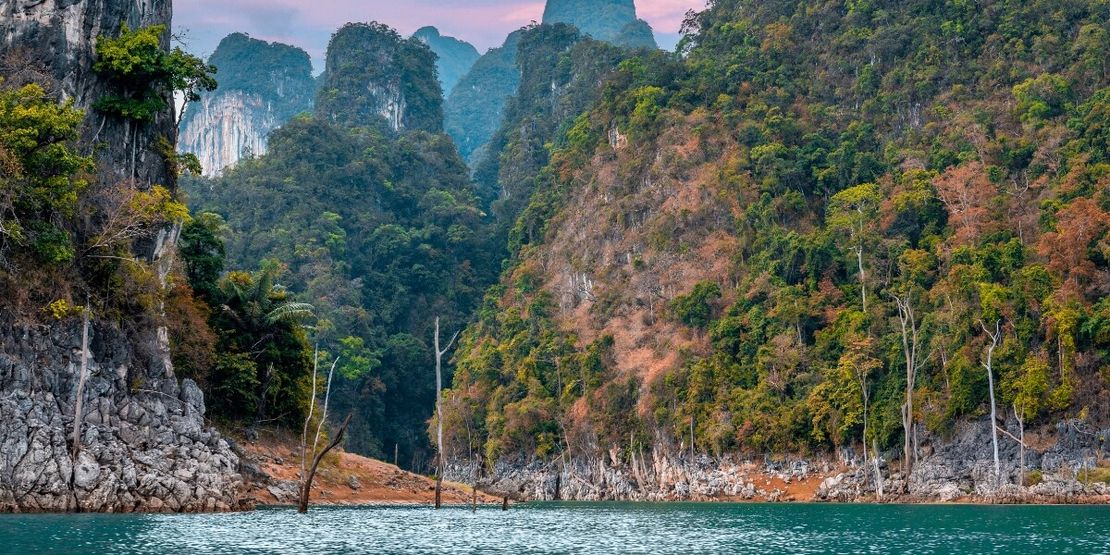 Top 10 Most Breathtaking National Parks in Thailand262