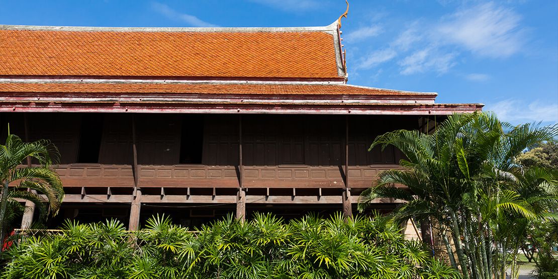Wat Khanon Nang Yai: Where Tradition Meets Art in Ratchaburi470