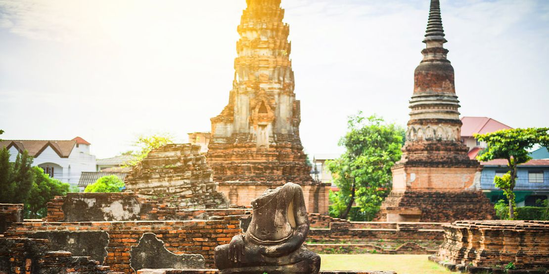 Travel to Lopburi Guide: Everything You Need to Know534