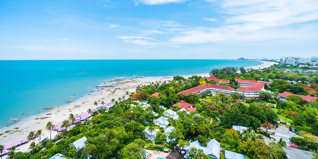 Hua Hin: The Ultimate Travel Guide366