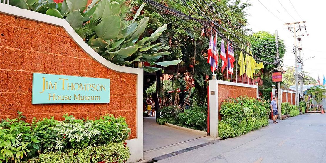 Jim Thompson House Museum: Incredible Art Collection in Bangkok82