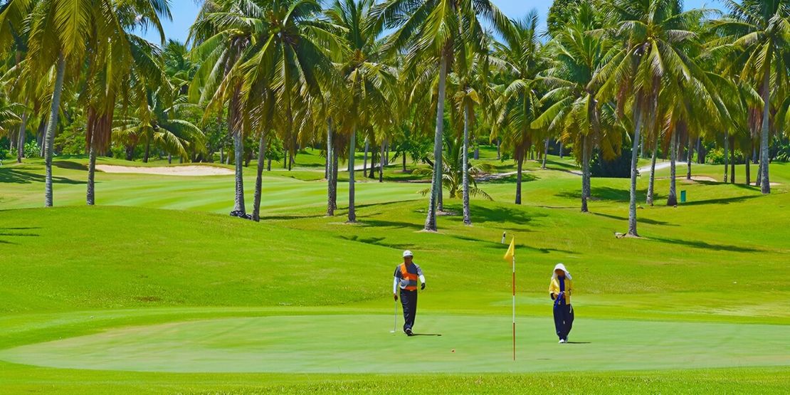 Top 10 Best and Most Popular Thailand Golf Courses197