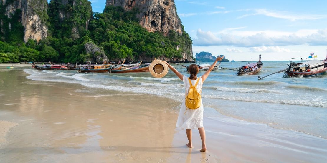 Top 10 Main Reasons Why a Thailand Holiday is Amazing201