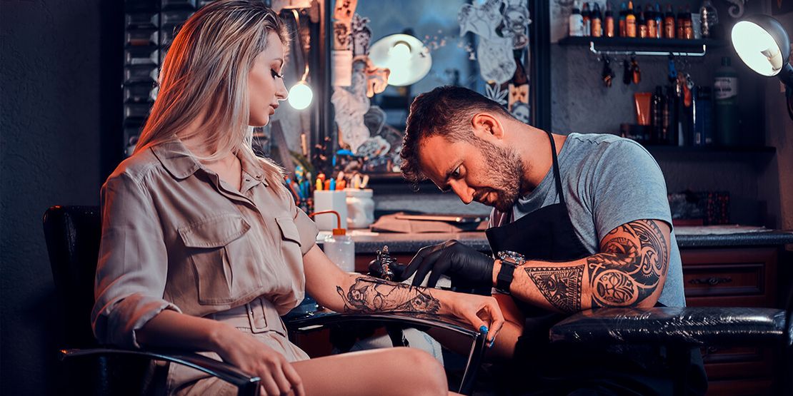 Tattoos in Thailand: What Every First-Timer Should Know580