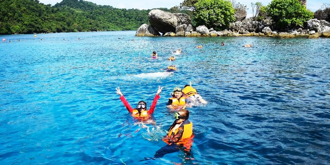 Top 10 Best Islands in Thailand for Snorkeling and Diving516