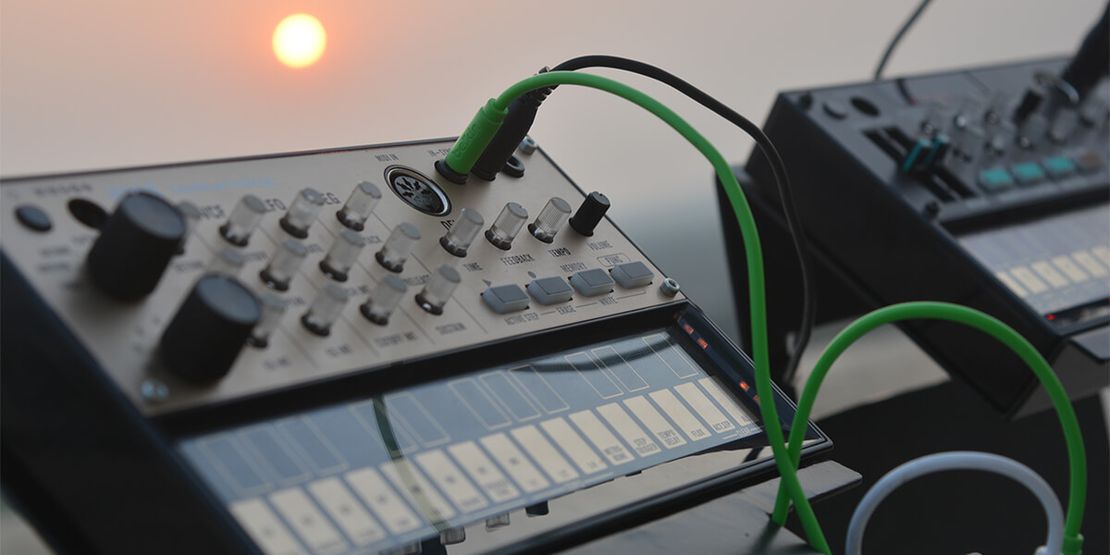 Beyond Sound: A Deep Dive into the Best USB Audio Interfaces Available545