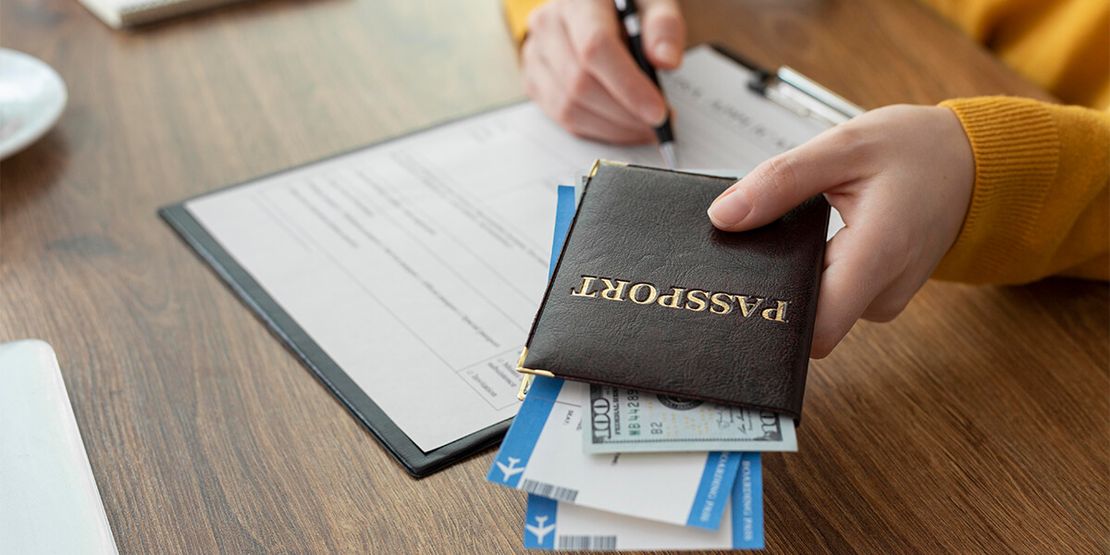 Passport Card Insurance: The Best Way to Apply403