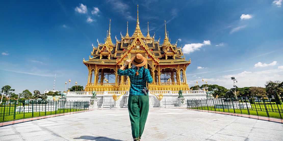 Travel to Thailand: Avoid These Common Myths and Hacks625