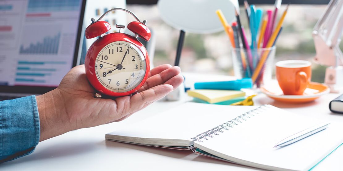 Mastering Time Management: A Deep Dive into the Pomodoro Technique491