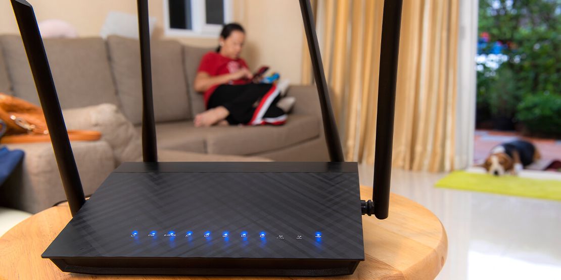 Home Internet Connection Guide: Exploring 4G-5G Routers and Satellite Systems643