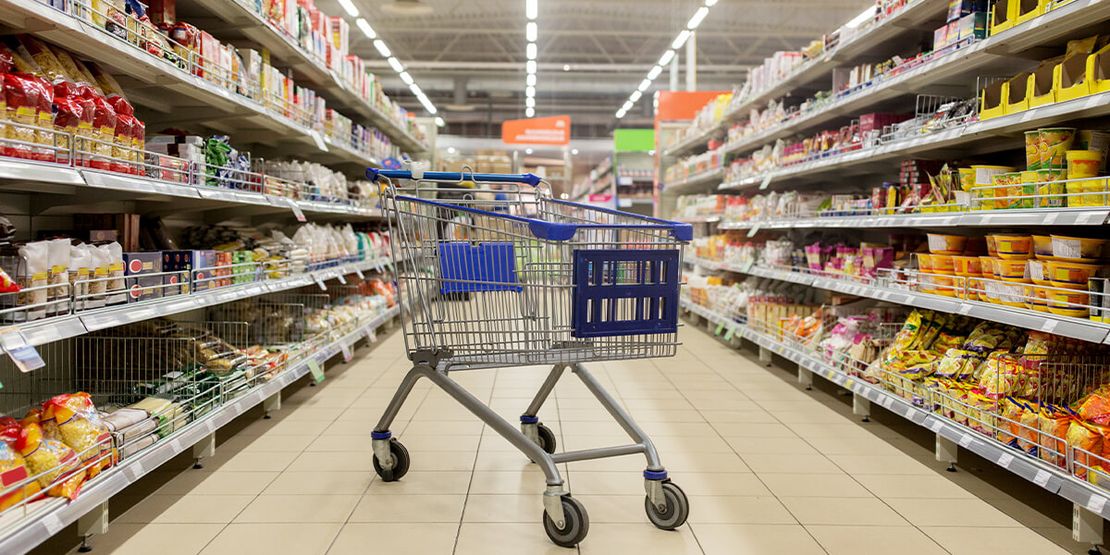 Grocery Shopping in Thailand's Supermarkets: A Guide to Supercenters and More573