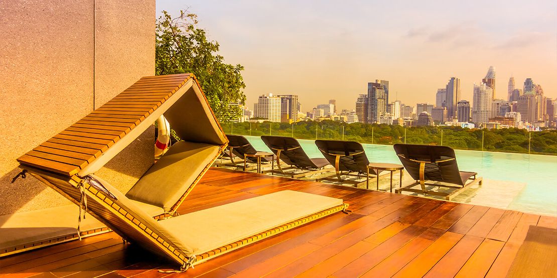 Top 10 Best and Most Popular Hotels to Book in Bangkok386