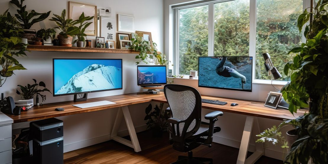 Selecting Your Ideal Monitor: Essential Tips for Every User669