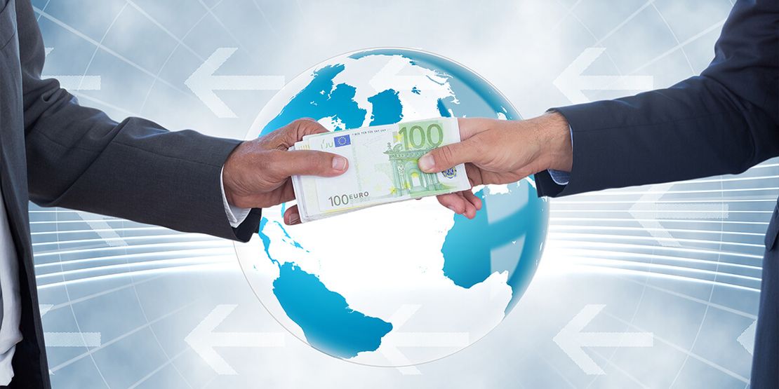 Top 10 Best International Money Transfer Companies for Expats in World401