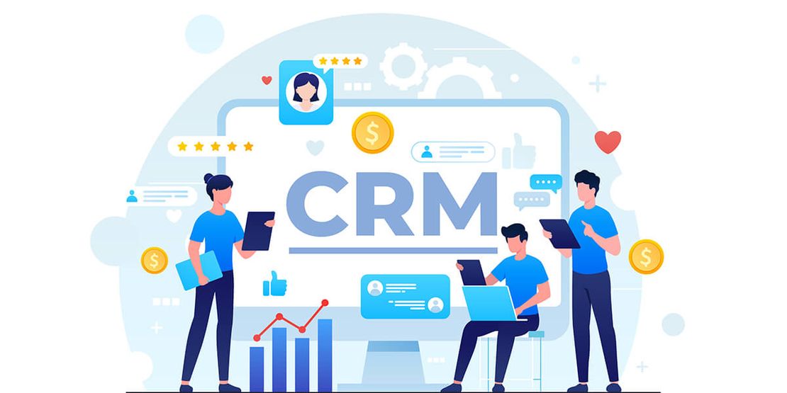 Mastering CRM Organization: Strategies and Real-Life Examples554