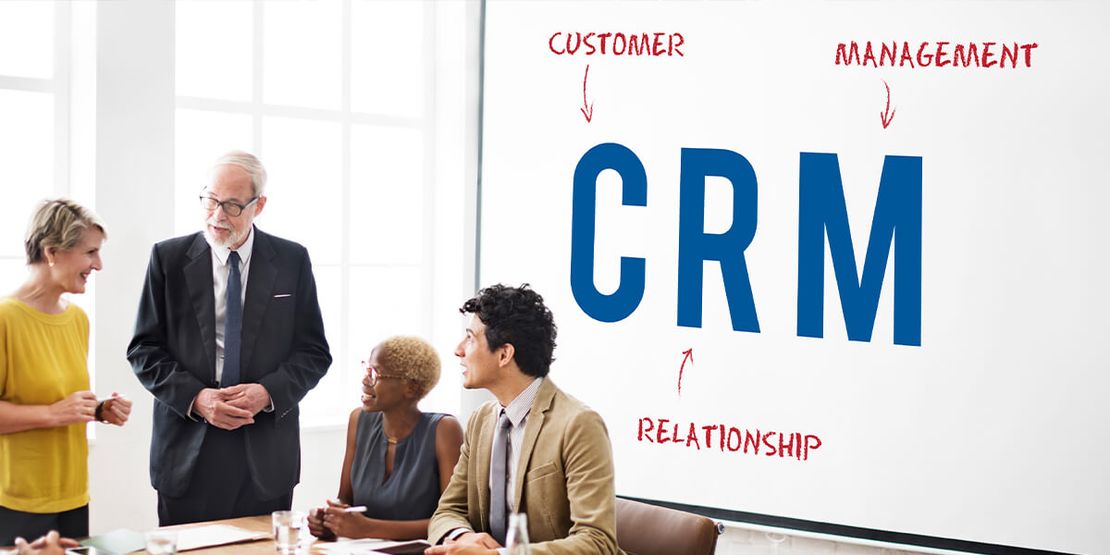 Maximizing Conversions: Integrating CRM with Your Sales Funnel Strategy546