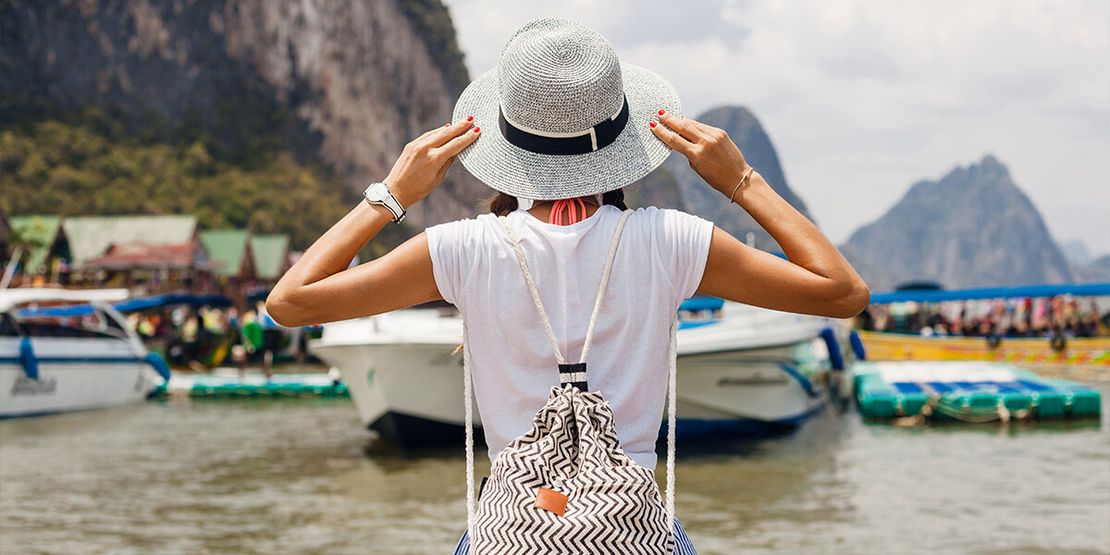 What to Wear in Thailand: Everything You Need to Know377