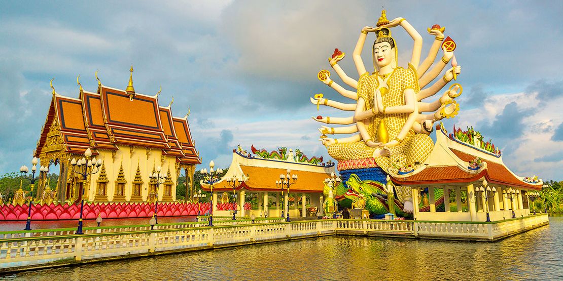 Top 10 Most Popular Koh Samui Attractions You Must Visit193